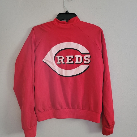 VS Cincinnati Reds Jacket - Picture 5 of 5